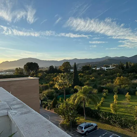 Lejlighed 4 Penthouse Estepona