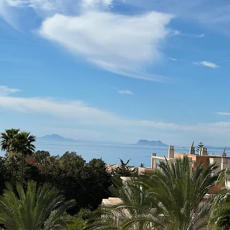 Lejlighed 4 Penthouse