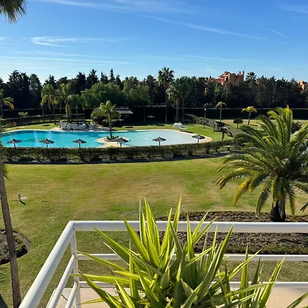 4 Penthouse * Estepona