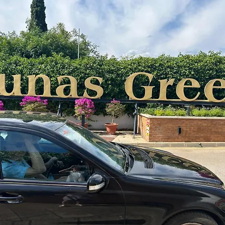 4 Penthouse Estepona