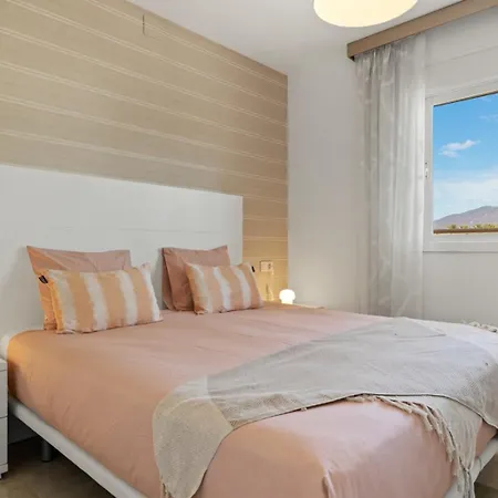 4 Penthouse Estepona