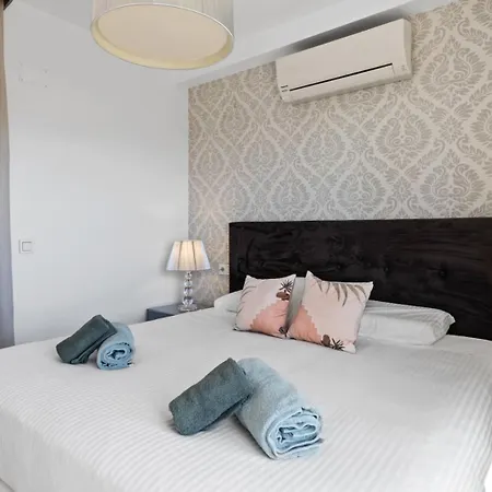 4 Penthouse Estepona