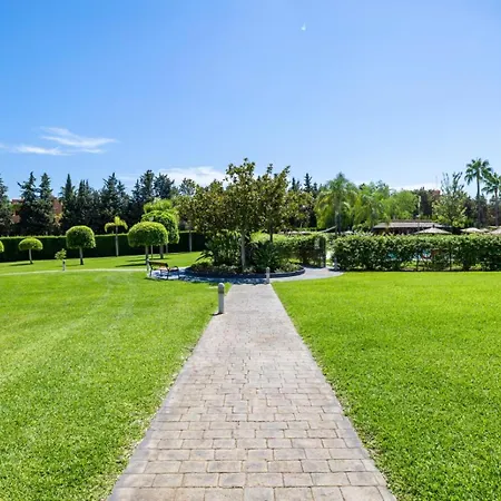 Apartmán 4 Penthouse