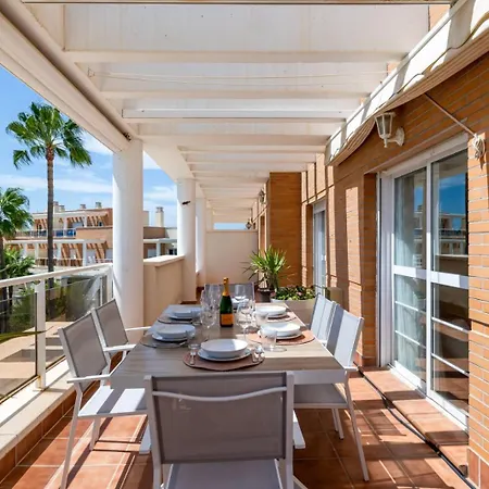 4 Penthouse Estepona