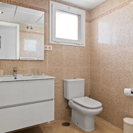 4 Penthouse Apartmán