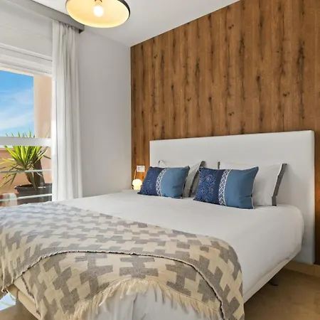 4 Penthouse Estepona