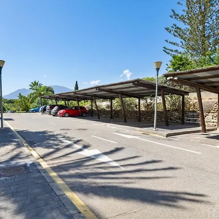 Apartmán 4 Penthouse Estepona