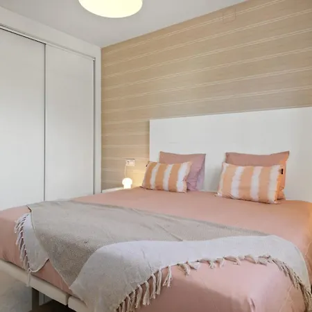 Apartmán 4 Penthouse