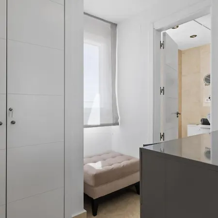 Apartmán 4 Penthouse