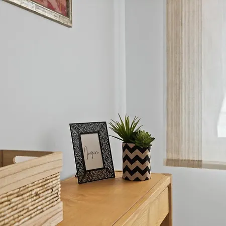 4 Penthouse Apartmán Estepona