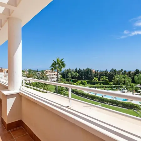 4 Penthouse Apartmán