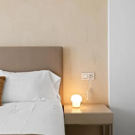 4 Penthouse Lejlighed *