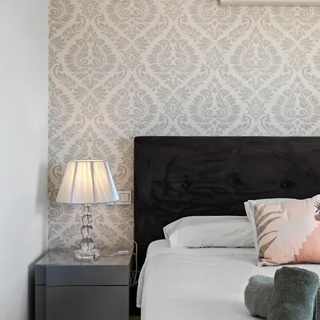 Lejlighed 4 Penthouse *