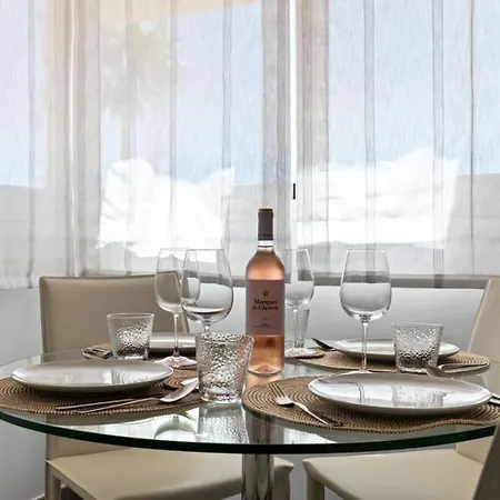 4 Penthouse * Estepona