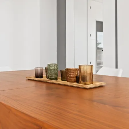 Lejlighed 4 Penthouse Estepona