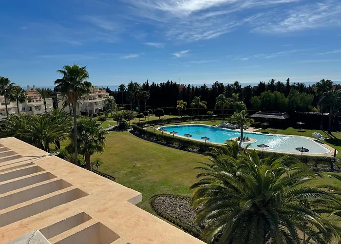 4 Penthouse Apartman