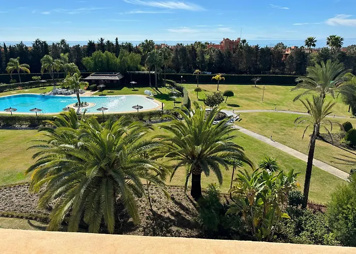 Apartman 4 Penthouse *