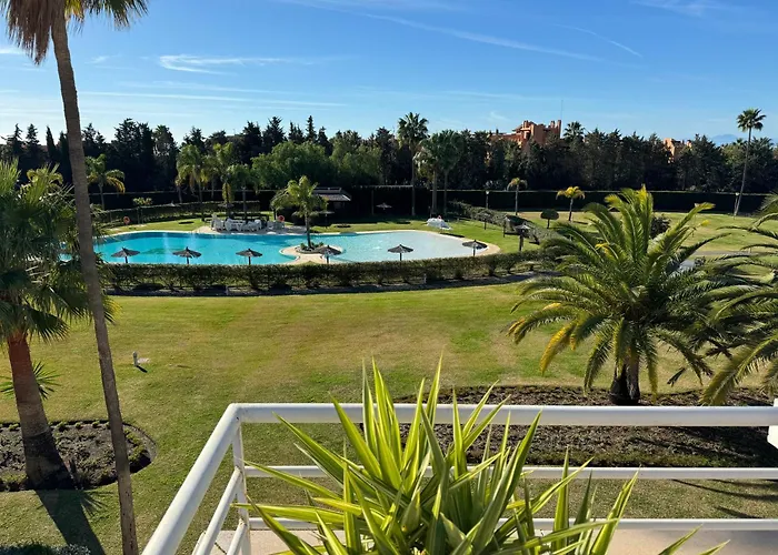 4 Penthouse * Estepona