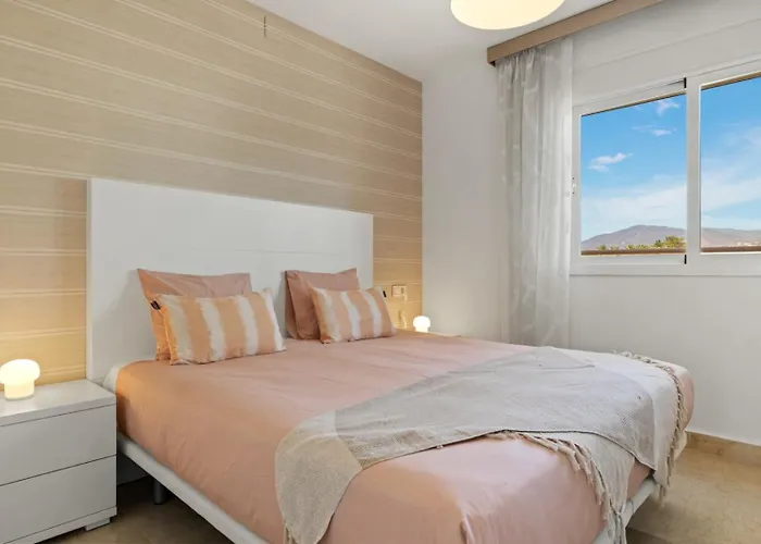 4 Penthouse Estepona