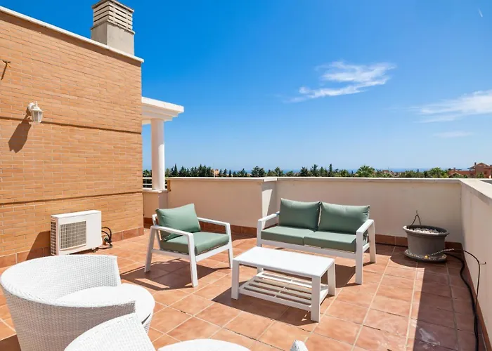 Apartman 4 Penthouse