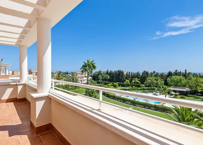 4 Penthouse Apartman