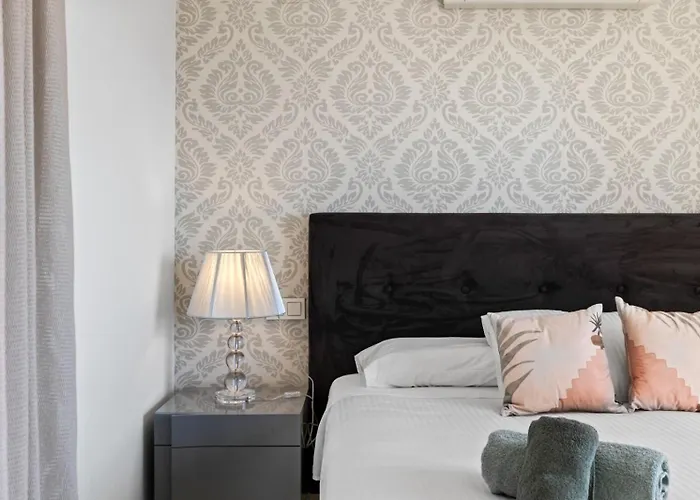 Apartman 4 Penthouse *