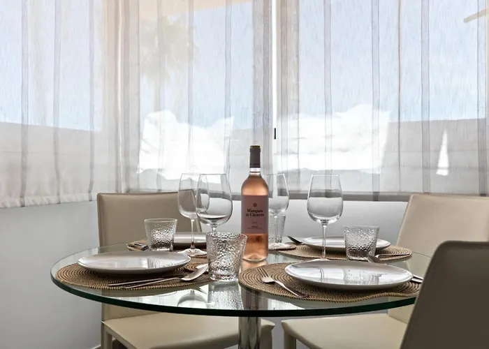 4 Penthouse * Estepona