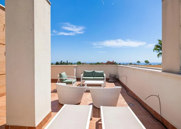 Apartman 4 Penthouse