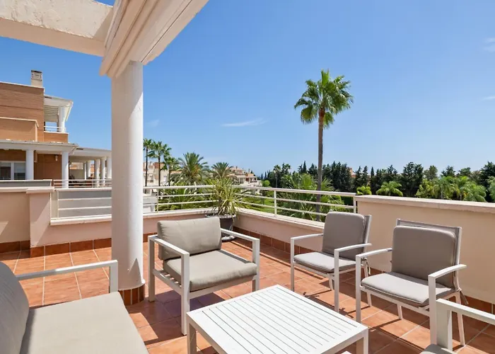 Apartman 4 Penthouse *