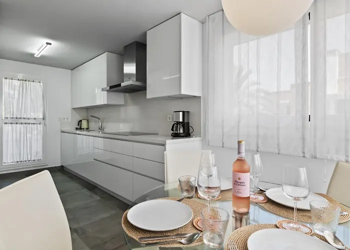 4 Penthouse Estepona