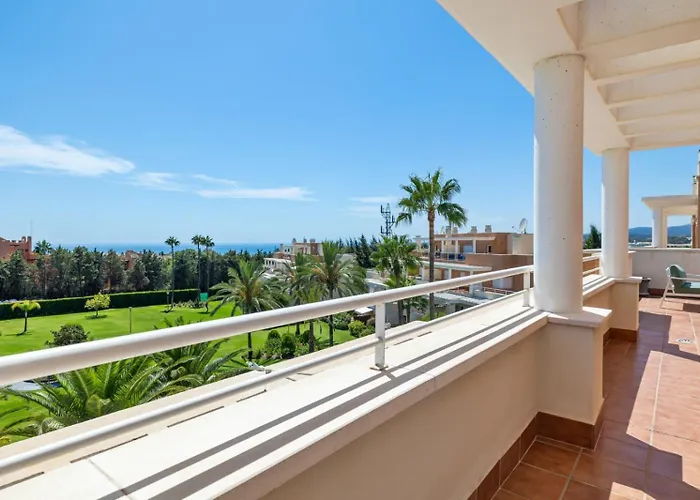 Apartman 4 Penthouse *