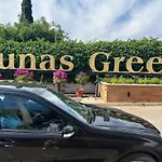 4 Penthouse Estepona
