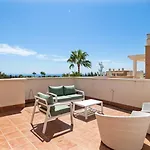 Apartmán 4 Penthouse Estepona