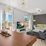 4 Penthouse Estepona