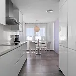 4 Penthouse Apartmán Estepona