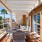 4 Penthouse Estepona