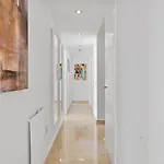 Apartmán 4 Penthouse