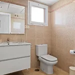 4 Penthouse Apartmán