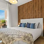 4 Penthouse Estepona