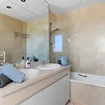 4 Penthouse Apartmán *