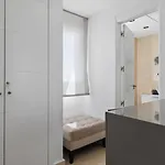 Apartmán 4 Penthouse