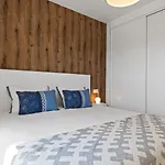 4 Penthouse Apartmán