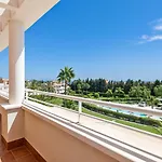 4 Penthouse Apartmán