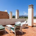 Apartmán 4 Penthouse