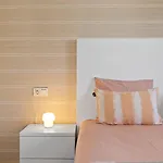 Apartmán 4 Penthouse Estepona