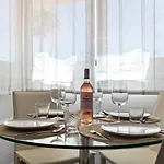 4 Penthouse * Estepona