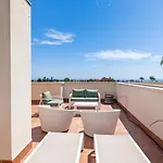 Apartmán 4 Penthouse