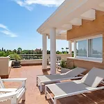 4 Penthouse * Estepona