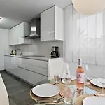 4 Penthouse Estepona