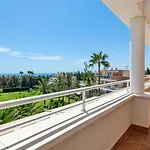 Apartmán 4 Penthouse *